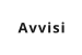 Avvisi