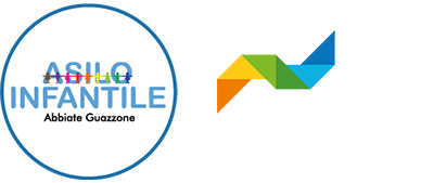 Logo Fondazione Asilo Infantile Abbiate Guazzone