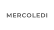 MERCOLEDI